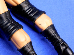 WWE DEFINING MOMENTS TRIPLE H MATTEL 2002 ELITE