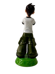 benten ben10 alien force CN B10 Bandai Figure HEIGHT 10 CM.
