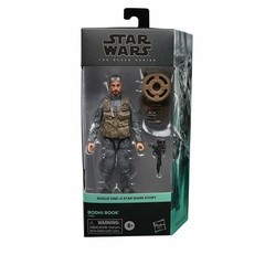 Star Wars Black Series Bodhi Rook Rogue One 6-Inch Action Figure