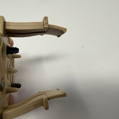 1986 KENNER CENTURIONS SWINGSHOT VINTAGE Part – Chest Pack – See Photos!! Rare