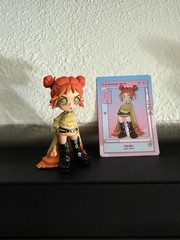 POP MART x Peach Riot Loading! Series – Curated Set of 6 (Unboxed)