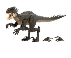 Jurassic World Hammond Collection Scorpios Rex Dinosaur Action Figure New