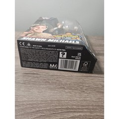 Shawn Michaels (Brown Tights) – WWE Elite Survivor Series 2023 Figure