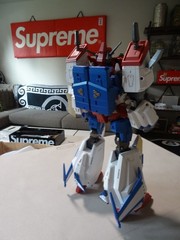 IRONTRANS IR-V01 Star Saber G1 Victory MP Scale Complete Transformers U.S Seller