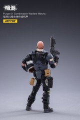 NEW JOYTOY JT1989 Purge 01 Combination Warfare Mecha Action Figure US Seller