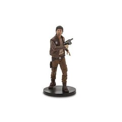Disney Parks Star Wars Rogue One: A Star Wars Story Deluxe Figurines
