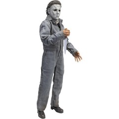 Trick or Treat Studios – Halloween 6 – Michael Myers 1:6 Scale Poseable Figure