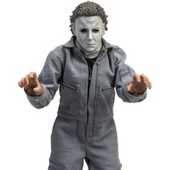 Trick or Treat Studios – Halloween 6 – Michael Myers 1:6 Scale Poseable Figure