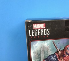 Marvel Legends Gamerverse Miles Morales Upgraded Suit & Deluxe Venompool Set