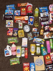 Zuru Toy Mini Brands Lot Toys Brand