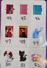 Zuru 5 Surprise Mini Brands Fashion Series 4 ~ YOU PICK For Barbie