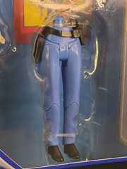 McFarlane DC Batman Animated Series BTAS TALIA AL GHUL with Rene Montoya BAF