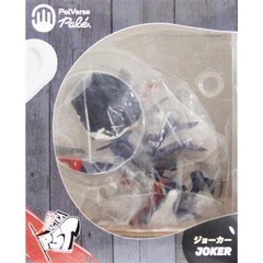 Joker Persona 5 Tactica PalVerse Figure Japan Used