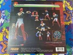 Storm Collectibles Iori Yagami King Of Fighters ’98 Ultimate Match P1 Rugal Part