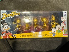 Disney DuckTales Money Bin Playset (SDCC Exclusive 2018)