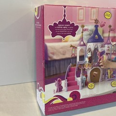 My Little Pony Friendship Magic Pony Princess Wedding Castle 2011 New, Sealed