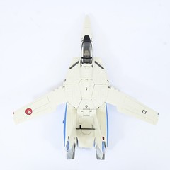 Yamato Macross 1/48 VF-1A Maximilian Jenius Chronicle Exclusive Figure