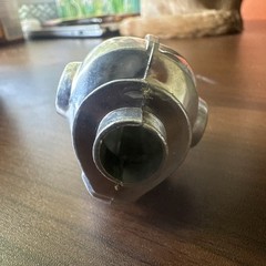 Vintage Mego Micronauts Biotron (Hong Kong)