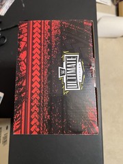 WWE Ultimate Edition Usos Jimmy Jey Uso 2 pack Ringside Exclusive Set New