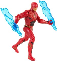 DC Justice League Power Slingers The Flash Figure