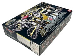DX Black Formation Mirai Sentai Time Ranger 467068