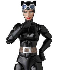 MAFEX Catwoman (Batman Hush) 123 Reissue Medicom NEW – US Seller