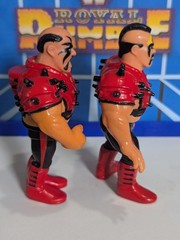 WWF Hasbro Legion Of Doom – WWE LJN Titan Sports Wrestling Figures