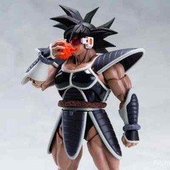 Bandai S.H.Figuarts Dragon Ball Z Turles Tulece Action Figure SHF Toy Gift New