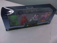 GARTEN OF BANBAN 4 Pack Series 1 Figurines Phat Mojo 2024 New