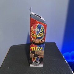2025 WWE Elite Collection Greatest Hits Action Figure: REY MYSTERIO (Elite 21)