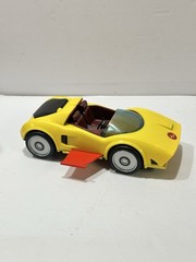 Vintage Jazzwares, LLC Danger Mouse Mach IV Danger Car