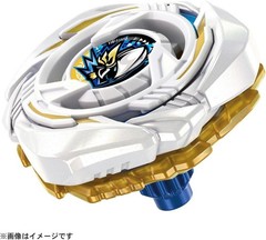 PRESALE Takara Tomy Beyblade X UX-20 Starter Glory Valkyrie LF Release 7/11