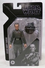 Hasbro Star Wars Black Series Archive Grand Moff Tarkin 6″ Figure Sealed