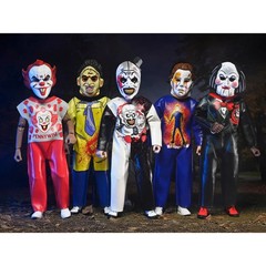 Ben Cooper Series 9 Horror Kids Set of 5 NECA Free Shipping! – IN STOCK!