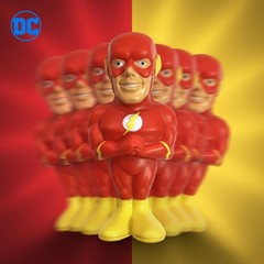 DC Comics The Flash 5.5-Inch Stress-Relief Figure