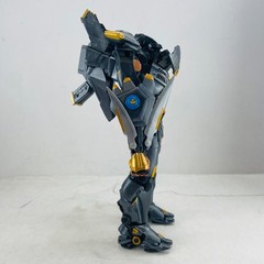 Crimson Typhoon Jaeger 7″ Movable Action Figure Toy Statue Pacific Rim Gift Box