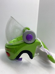 Toy Story Disney Pixar Buzz Lightyear Space Ranger Armor Kids Costume