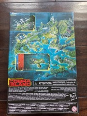 G.I. Joe Classified Cobra Island Firefly Target Exclusive #21 NEW&SEALED