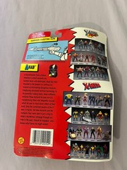 Vintage 1990s Toy Biz Marvel X-Men & X-Force Action Figures Lot of 13 NIP