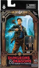 Dungeons & Dragons Honor Among Thieves Golden Archive Edgin