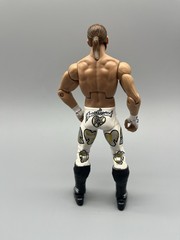 WWE WWF Shawn Michaels Mattel Elite Wrestlemania XII 12 HBK DX D-Genaration X 33