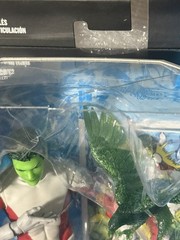 McFarlane DC Multiverse Beast Boy Teen Titans Gold Label New 7″ Action Figure