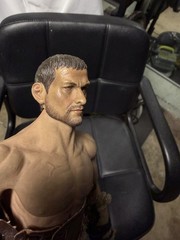 CMToys H004 Rome Gladiator Spartacus 1/6 Figure Andy Whitfield Not Hot Toys
