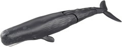Takara Tomy ANIA Sperm Whale AL-34 Floating Animal Adventure Action Figure 2025