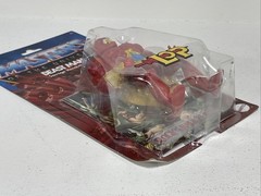 2021 MOTU Masters of the Universe Origins LOP Beast Man