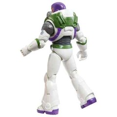 Space Ranger Alpha Alisha Hawthorne Figure 12-In Disney Pixar Lightyear Mattel