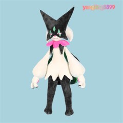 1:1 Handmade Anime Stuffed Toy Meowscarada Collect Plushie Doll Decor 150cm/80cm