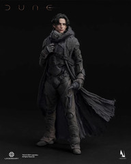 In HAND INART 1/6 A009S1 Paul Atreides Dune Standard Version Sculpted Hair New