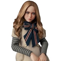 Medicom Toy MAFEX No.263 M3GAN 140mm Action Figure 2026