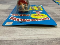 Garbage Pail Kids “ELECTRIC BILL” Pop-Up Imperial Toys 1986 SEALED SEE PICS J5